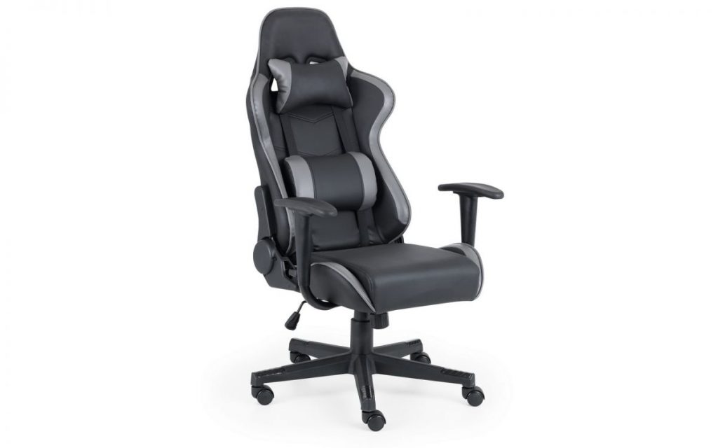 comet gaming chair