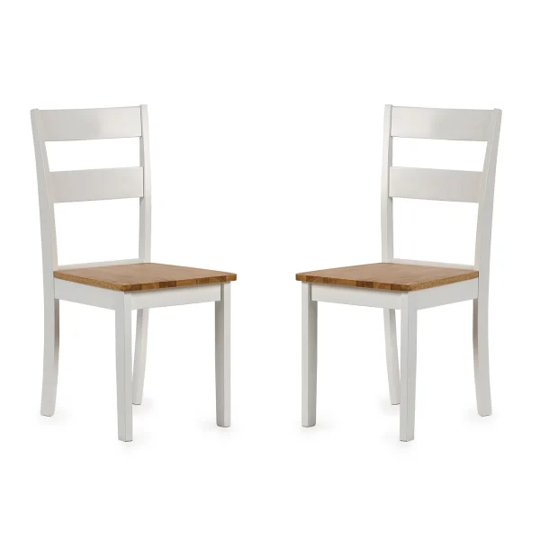 Set Of 2 Linwood Dining Chairs